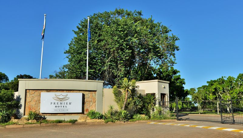 Protea Hotel Winkler ไวท์ริเวอร์ ภายนอก รูปภาพ