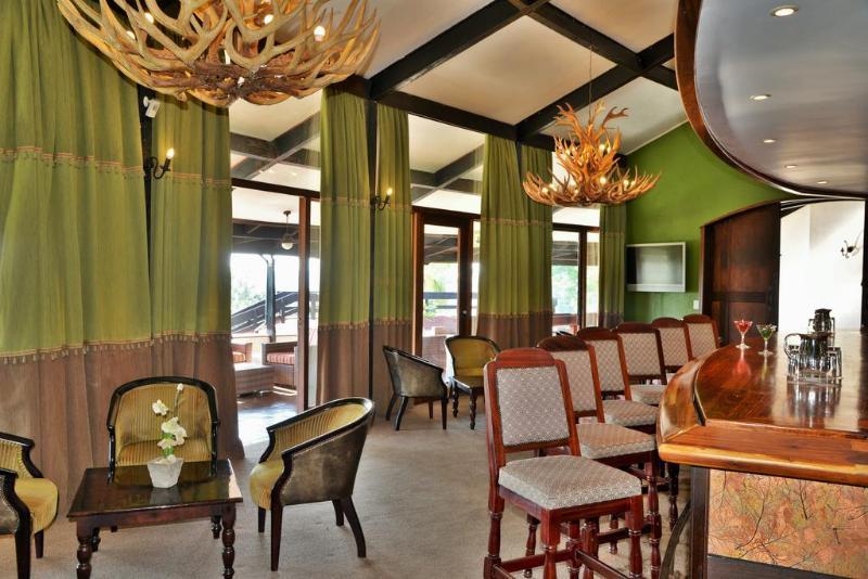 Protea Hotel Winkler ไวท์ริเวอร์ ภายนอก รูปภาพ