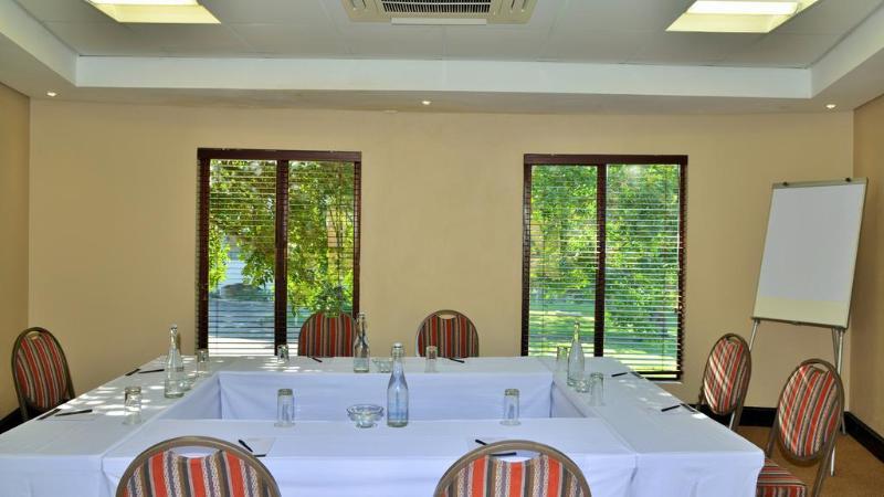 Protea Hotel Winkler ไวท์ริเวอร์ ภายนอก รูปภาพ