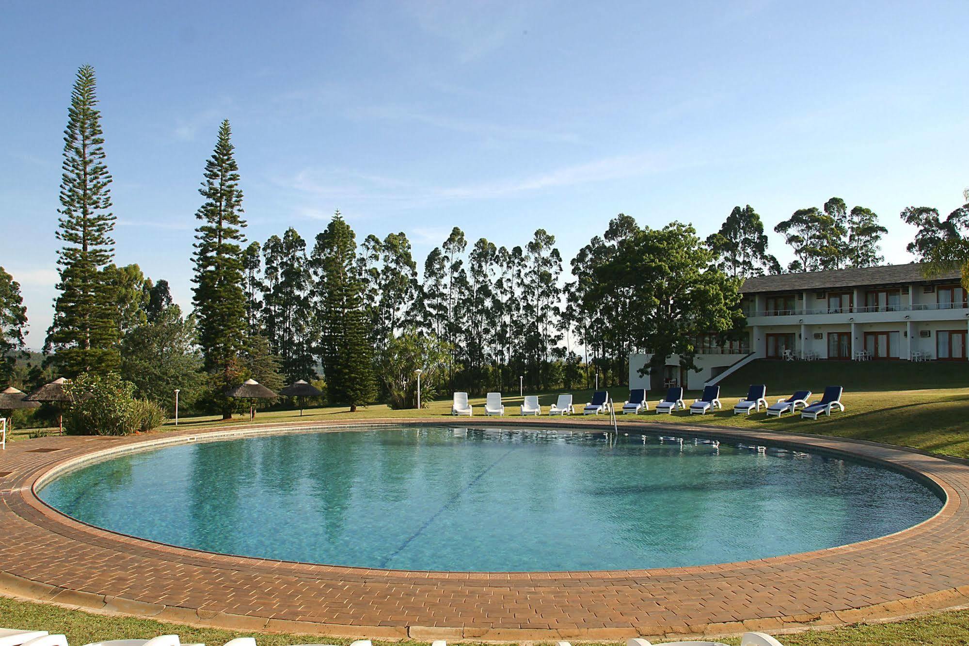 Protea Hotel Winkler ไวท์ริเวอร์ ภายนอก รูปภาพ
