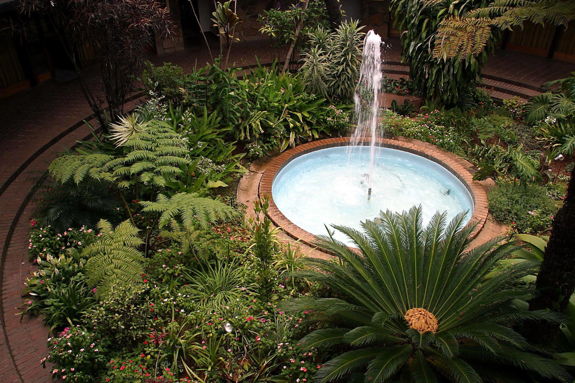 Protea Hotel Winkler ไวท์ริเวอร์ ภายนอก รูปภาพ