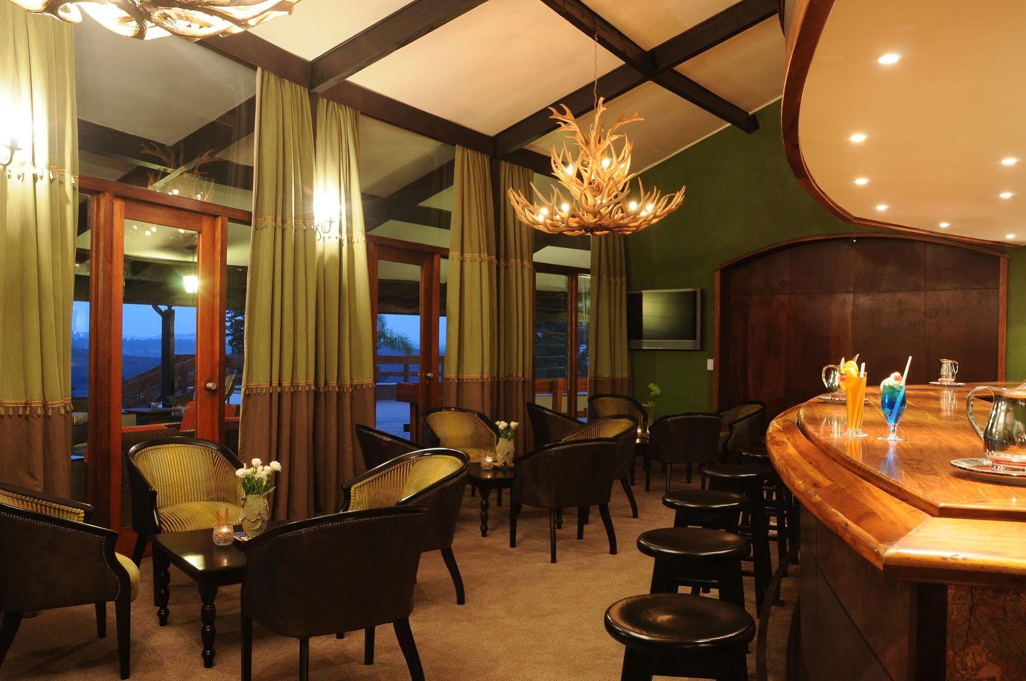 Protea Hotel Winkler ไวท์ริเวอร์ ภายนอก รูปภาพ